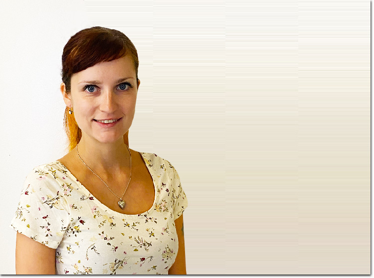 Mgr.Adéla Kozárová - Online psycholog