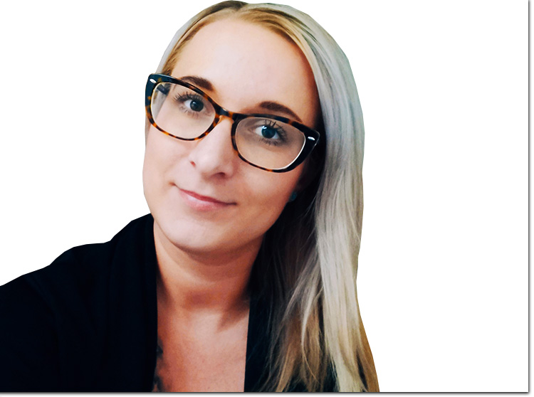 Mgr.Michaela Štěpánová - Online psycholog