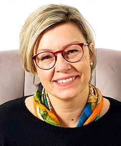 Psychologická poradna online